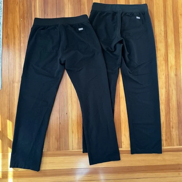 bundle figs scrub pants - Picture 3 of 7